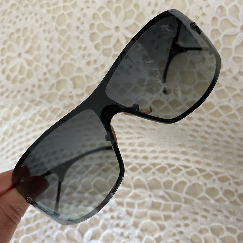 VERSACE SUNGLASSES